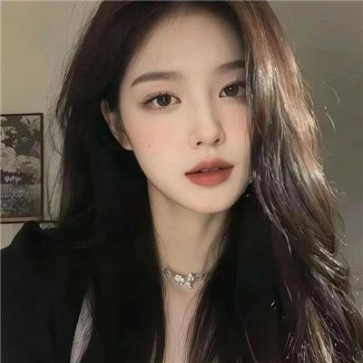 女孩和蜘蛛