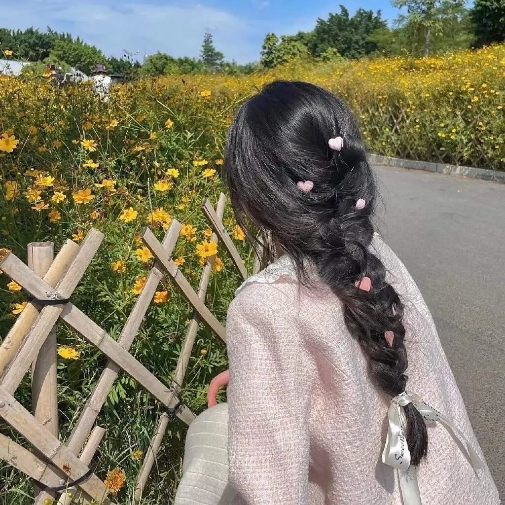 靓妹有难